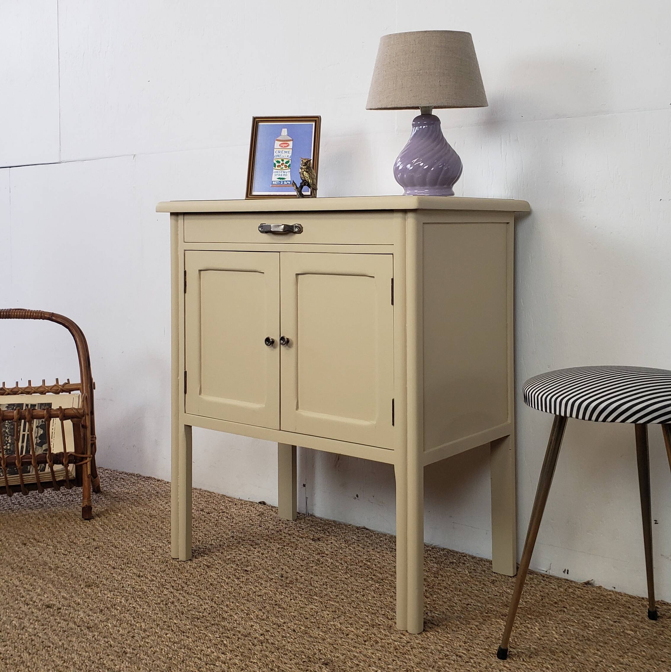 Meuble vintage