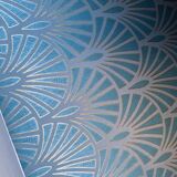 Parisian art deco buffet 1930