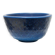 Marselis ceramic bowl by Nils Thorsson for Aluminia Royal Copenhagen, Denmark