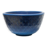Bol coupe Marselis en céramique par Nils Thorsson pour Aluminia Royal Copenhagen, Danemark