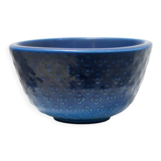 Marselis ceramic bowl by Nils Thorsson for Aluminia Royal Copenhagen, Denmark