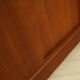 Teak bookcase, Danish design, 1960s, production: Denmark