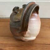 Sandstone teapot