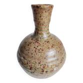Vase en grès pyrité - circa70