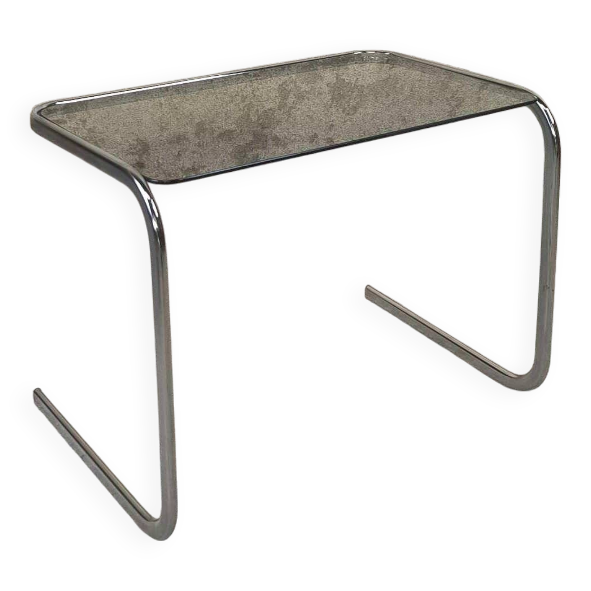 Small coffee table, vintage side table