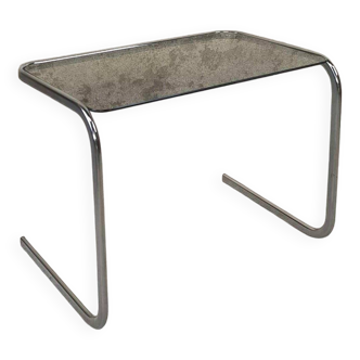 Small coffee table, vintage side table