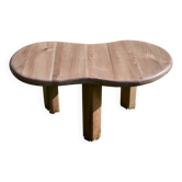 table basse organique