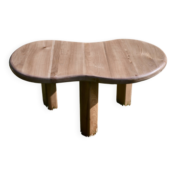 organic coffee table