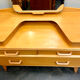 Vintage G Plan Dressing Table With Mirror