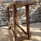 Carpenter's workbench
