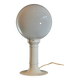 Space Age Woja lampe de table