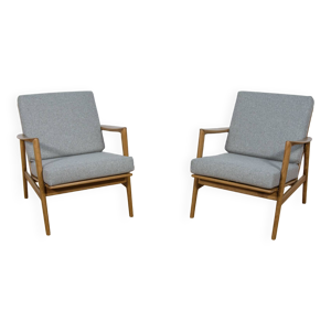 Fauteuils Modèle 300-139