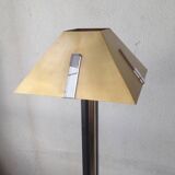 Vintage 1970s design floor lamp