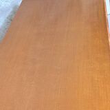 Sideboard sideboard Dal Vera wicker bambu style