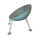 Fauteuil design "turtle chair" Sedus