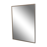 Miroir  modèle "François Ghost" par Philippe Starck édité par Kartell Ghost