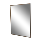 Kartell Ghost mirror by Philippe Starck