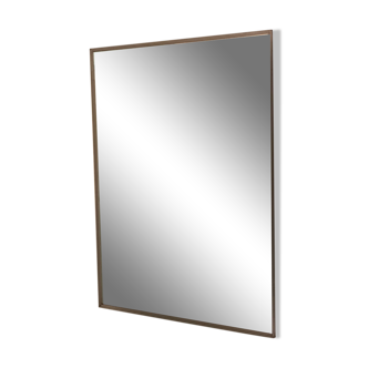 Miroir  modèle "François Ghost" par Philippe Starck édité par Kartell Ghost
