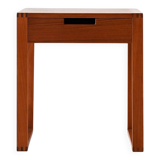 Swedish teak bedside table