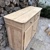 Massive renovated buffet