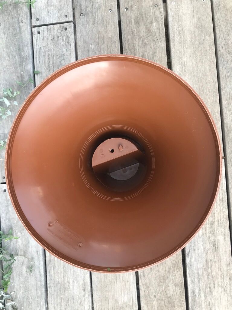 Tam-Tam stool Stamp, sitting canning