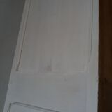 Small Paris wardrobe