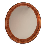 Art Deco style mirror