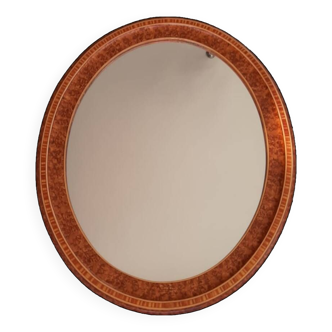 Art Deco style mirror