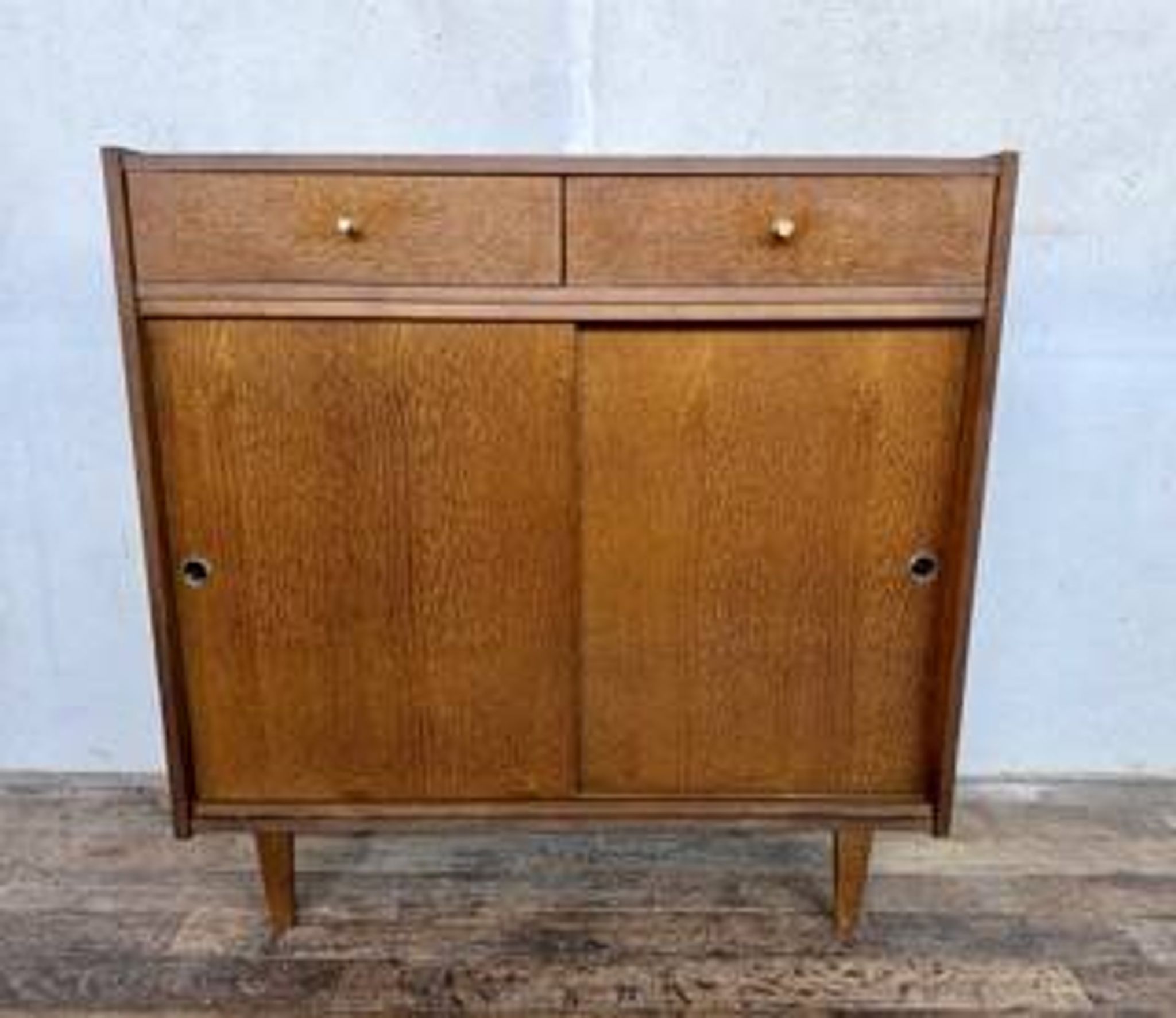 enfilade vintage