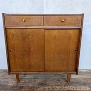 enfilade vintage