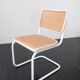 "Chaise S32 V" par Marcel Breuer / Thonet