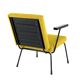 W.H. Rietveld for Gispen armchair model 1401