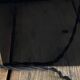 1970s lamp base, 2M fabric cable