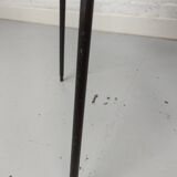 Pair of chairs Gian Franco Legler model Basket