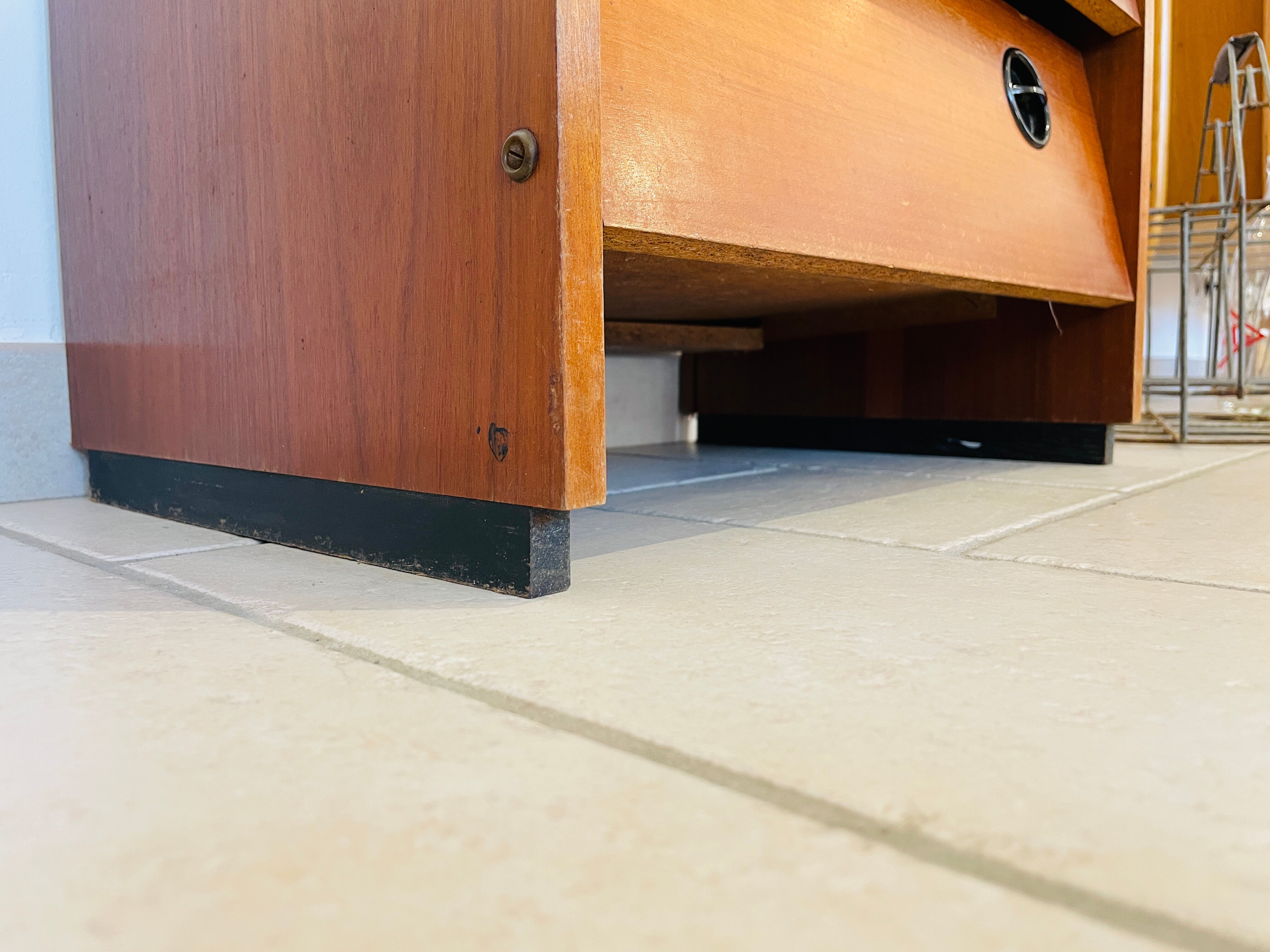 Shoe cabinet ARP Minvielle