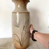 Vintage Scheurich West Germany vase