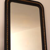 Louis-Philippe mirror illustration Napoleon III