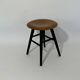 Ilmari Tapiovaara designer stool for Nesto, 1950s
