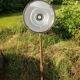Projecteur doré