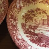 Royal Stafford cereal/salad cups