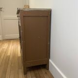 Buffet parisien vintage