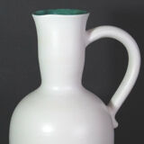 Signed pitcher Elchinger 50s