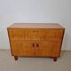 Petite enfilade scandinave