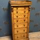 Wellington chest of drawers / file cabinet
