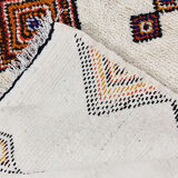 Moroccan berbere carpet 300x180cm