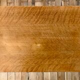Storage in oak veneer 50s