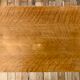 Storage in oak veneer 50s