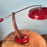 Lampe de bureau FASE modèle "Président Pendulo"