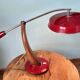 Desk lamp, FASE lamp President Pendulo model for office or apartment decoration, midcentury decor
