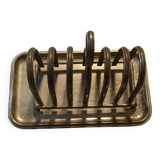 Vintage toast rack (6 slices)